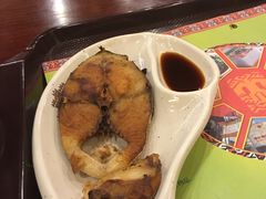 -海口骑楼小吃街