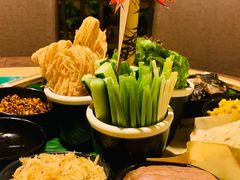 雄安大咖-淀里船宴(裕华东路店)