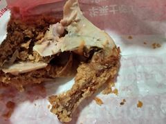 -华莱士炸鸡汉堡(崇文门搜秀城店)