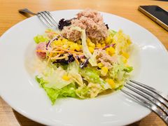 -萨莉亚意式餐厅(深圳北站店)