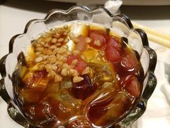 -玉林烤鸭店(定福庄店)