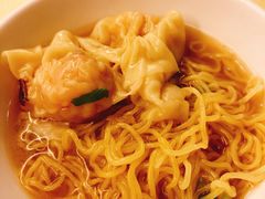 -永盈茶餐厅(中山四路店)