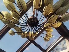 -少林寺欢喜地素斋馆