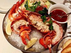 -Wolfgang’s Steakhouse 沃夫冈牛排馆(上海白玉兰广场店)