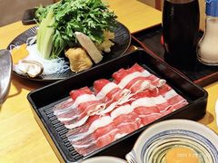 -丽和苑·自助寿喜锅(虹梅路店)