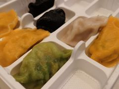-船歌·鱼水饺青岛菜(国贸商城店)