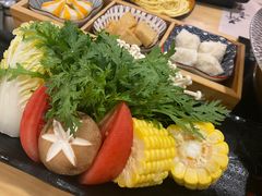 -牛匠和牛寿喜锅(西安总店)