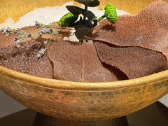 经典毛肚-巴奴毛肚火锅(悠唐购物中心店)
