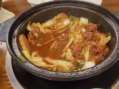 -重庆鸡公煲(学衡路店)