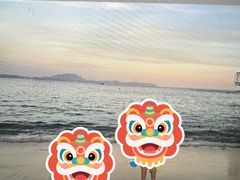 -大梅沙海滨公园