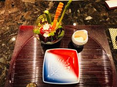 -Ginza Onodera铁板烧(外滩十八号店)