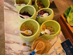 -金狮国际酒店自助餐(金狮店)