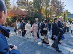 -鹤冈八幡宫