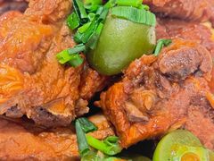 -群乐饭店(滨安路店)