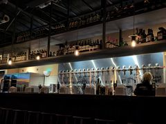 -海风酒吧 喝精酿 听民谣(阿那亚礼堂店)