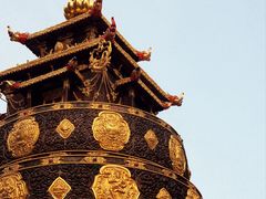 -西安市广仁寺