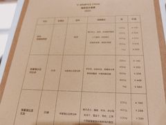 -% Arabica阿拉比卡咖啡(前滩太古里店)