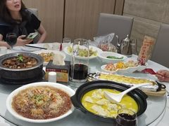-红菜坊·烤鸭·川鲁宴(石园店)