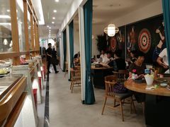 -云渔堂蒸汽石锅鱼(万达店)