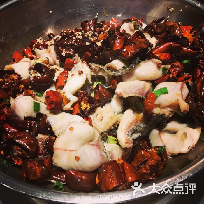 百岁鱼(东明路店)-图片-郑州美食-大众点评网