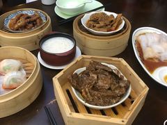 -味友味港印记(厦门集美银泰百货店)