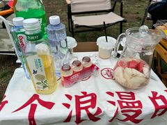 -重庆彩云湖湿地公园