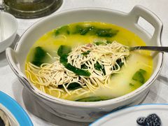 -上海老饭店(北京分店)