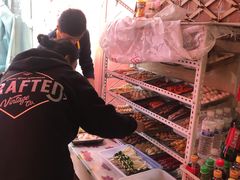 -大学路8号炸串(大学路十四号院店)