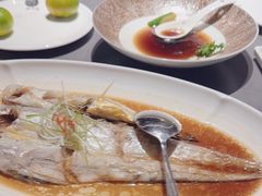 -佬太公海鸭·海鲜大排档(上海总店)
