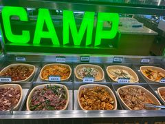 -曾百万小炉小串自助烧烤(高新店)