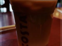 -COSTA COFFEE(中粮祥云店)