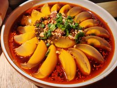 -六月雪干锅(绵阳凯德广场店)