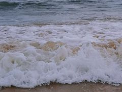 -青岛第三海水浴场