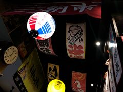 -白石の深夜食堂(宝龙店)