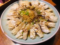 -东家小院金汤酸菜鱼(南阳路店)