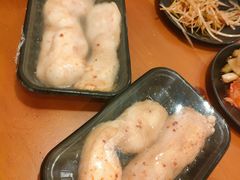 -炽城·烤肉名家(鸿达中央广场店)
