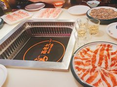 -重庆高老九火锅(万象城店)