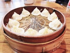 -南翔古镇