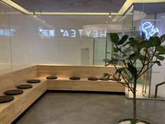 -喜茶(东莞汇一城店)