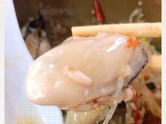 -冯姐生蚝(迎宾广场店)