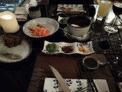 -新鲜特色餐厅(香格里拉大酒店)