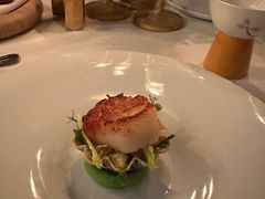 -三嚥阁 La Villa Restaurant