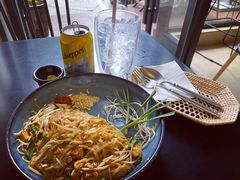 -KARN敢·春武里泰国小餐馆(版筑翠园店)