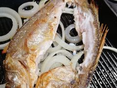 -西贝(上海我格广场店)