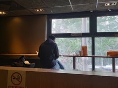 -麦当劳(团结湖店)