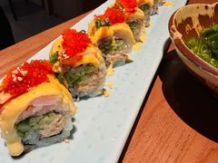-Tuna maki寿司(苏州万象天地店)