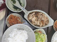 -台北风味(第一家快餐)