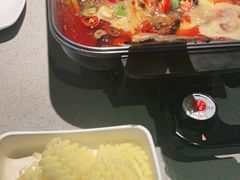 -半天妖烤鱼(印象城店)