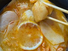 -超级泰·泰式麻辣烫(南京商厦店)