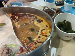 -骨味坊·十二年老店(宝业东城广场店)